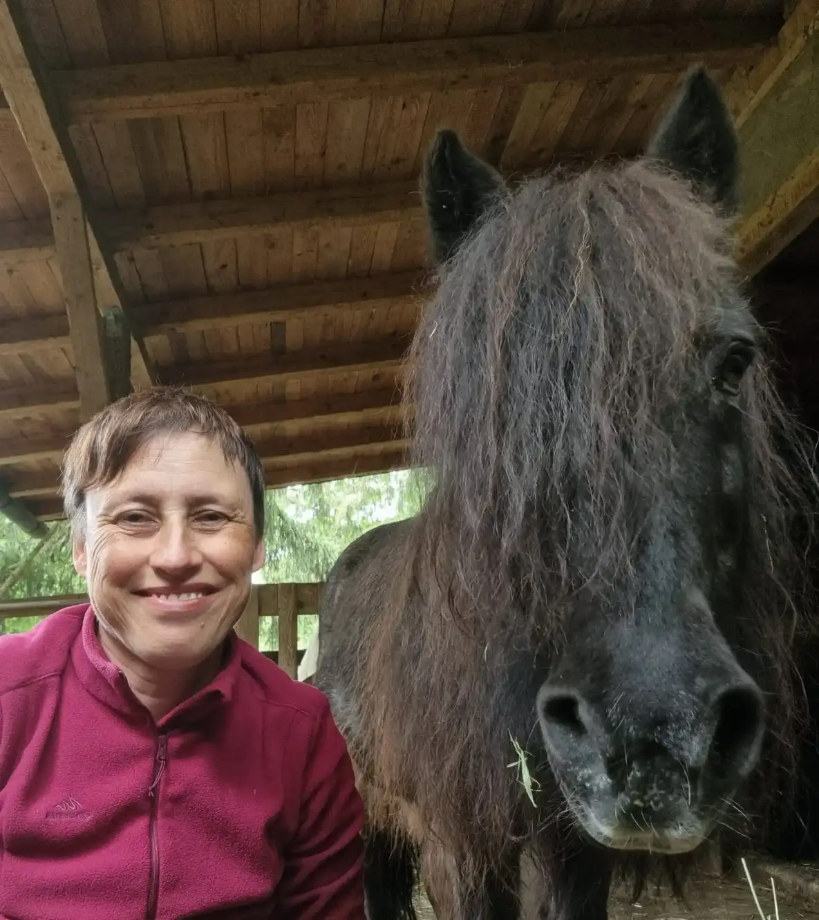 Therapeutin Elke Malenke