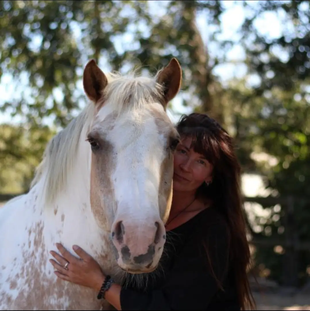 Therapeutin Ilona Trägner
