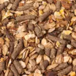 Composition Revealed: These Are the Ingredients Truly Found in Horse Feed