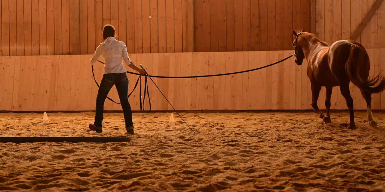 Mental preparation of the person