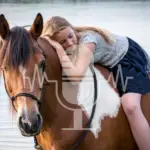 Podcast #10 – Riding Bareback – natural, harmonious … but not always ideal?