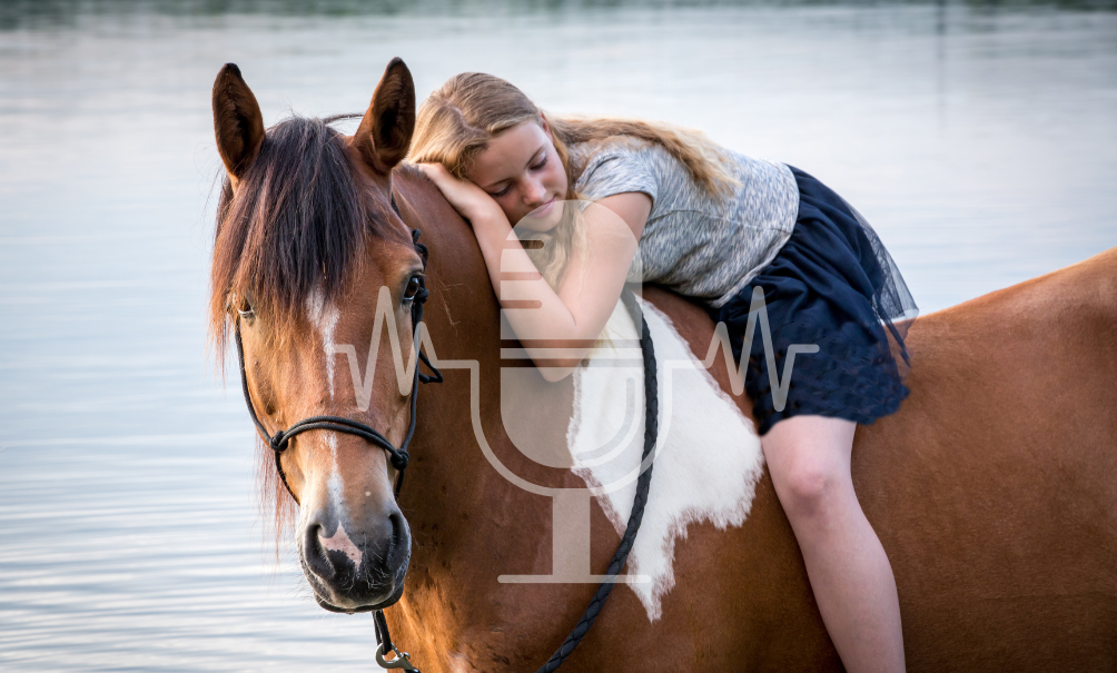 Podcast #10 – Riding Bareback – natural, harmonious … but not always ideal?