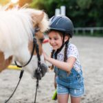 Learning for Life in the Stable – How Horses Support Child Development